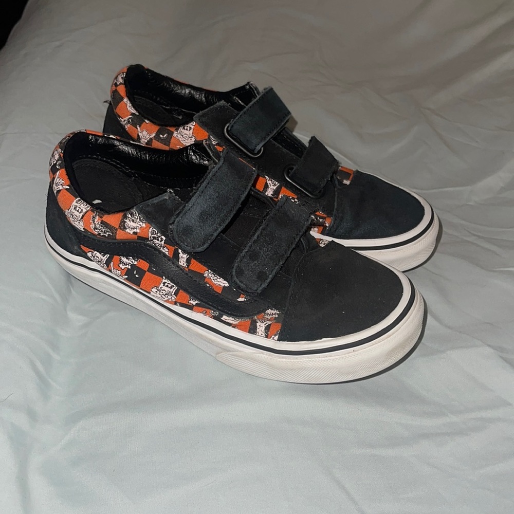 Kids Vans